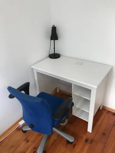 m2 room to rent for 880€/month in Maldenhof, Amsterdam