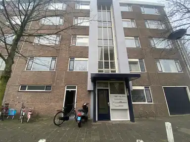 70m2 apartment to rent for 452.5€/month in Katwijk