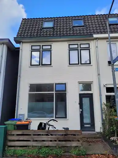 50m2 apartment to rent for 940€/month in Hilvertsweg, Hilversum