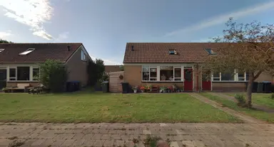 66m2 house to rent for 713.02€/month in Middenline 9, Wommels