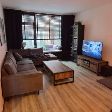 85m2 apartment to rent for 705€/month in Segboerstraat, Nieuw-Lekkerland