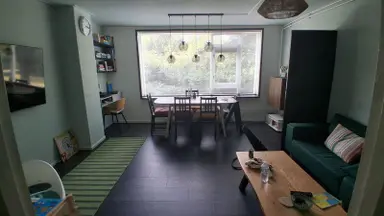 65m2 flat to rent for 675€/month in Fresiastraat, Ridderkerk