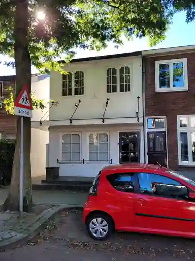 40m2 flat to rent for 820€/month in Hilvertsweg 40, Hilversum