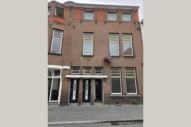 m2 apartment to rent for 1395€/month in Steenbergsestraat 19, Bergen op Zoom