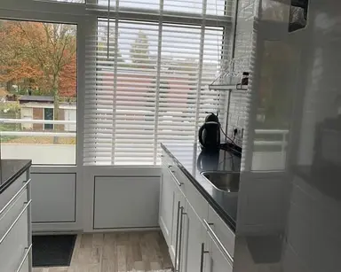 13m2 Chambre à louer pour 800€/mois à Dickensstraat, Rotterdam