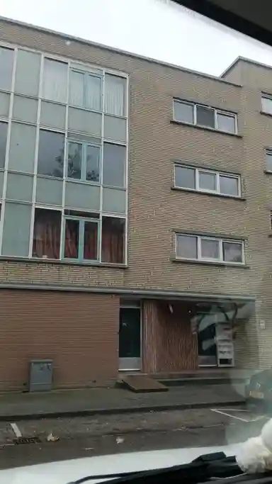 70m2 Appartamento in affitto per 780€/mese a Kaapstraat, Rotterdam