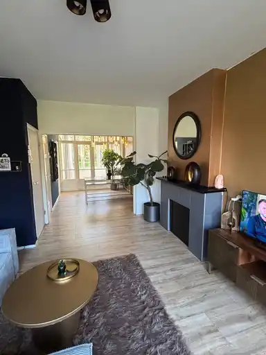 54m2 Appartement à louer pour 681€/mois à Gelderse Rooslaan, Arnhem