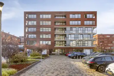 76m2 Wohnung zur Miete für 1795€/Monat in Ronsseweg, Gouda