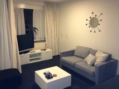 26μ² Διαμέρισμα προς ενοικίαση για 1250€/μήνα σε Copernicusstraat 3, The Hague