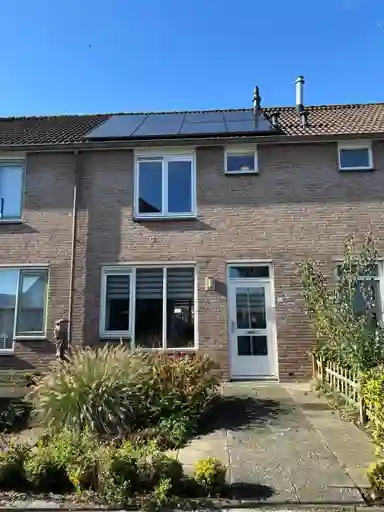 84m2 Kamer te huur voor 1500€/maand in Denemarkenstraat, Bergen op Zoom