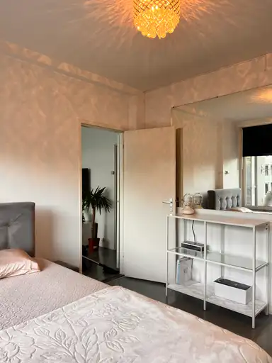 19m2 Kamer te huur voor 900€/maand in Plesmanlaan, Amsterdam