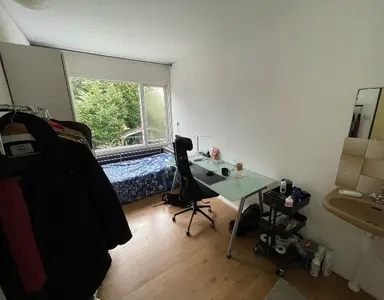 14m2 Kamer te huur voor 650€/maand in Ouwenberg, Eindhoven