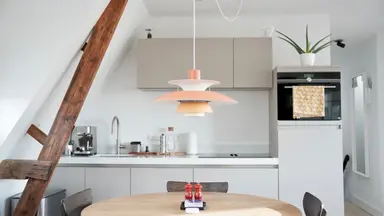 58m2 Appartement te huur voor 2890€/maand in Chasséstraat, Amsterdam