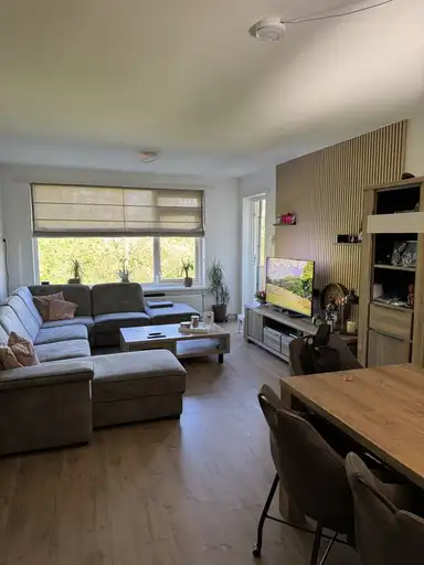 85m2 flat te huur voor 800€/maand in Goudlaan, Groningen