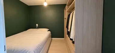 32m2 Appartement te huur voor 392€/maand in Kraaienveld, Zoetermeer