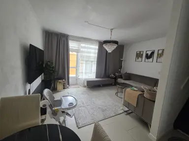 10m2 room to rent for 1000€/month in Josephus Jittastraat, Amsterdam