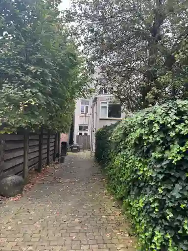 18m2 Zimmer zur Miete für 500€/Monat in De Heurne, Enschede