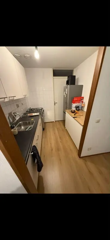 74m2 Appartamento in affitto per 758€/mese a Botter, Bunschoten-Spakenburg