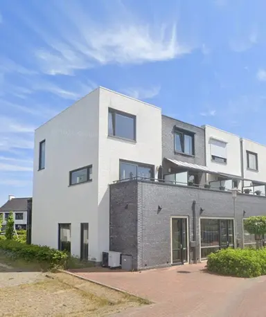 69m2 flat to rent for 1015€/month in Stationsstraat, Kapelle