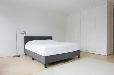 55m2 Appartement te huur voor 3810€/maand in Bickerswerf, Amsterdam
