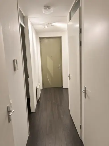 50m2 apartment to rent for 730€/month in Roemeniëstraat, Almere