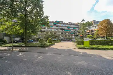 67m2 flat te huur voor 713.02€/maand in Aart van der Leeuwlaan 844, Delft