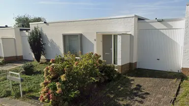 m2 huis te huur voor 900€/maand in Crusaatruwe 6, Maastricht