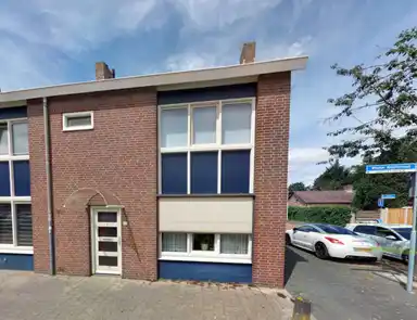 m2 huis te huur voor 932.93€/maand in Wouter Knijffstraat 25, Bergen op Zoom