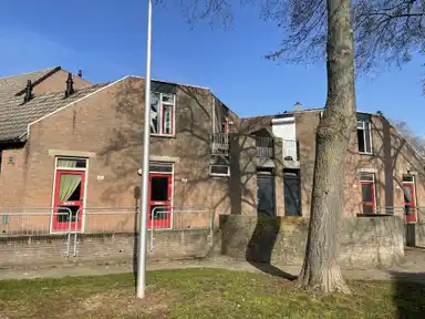 m2 Appartement te huur voor 713.02€/maand in Augustushof 11B, Maastricht