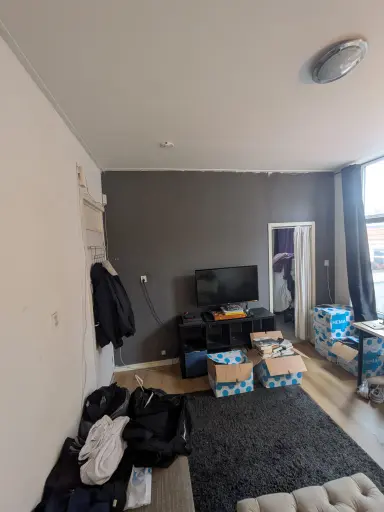 22m2 Kamer te huur voor 616€/maand in Nieuwe Ebbingestraat, Groningen
