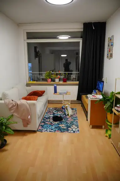 72m2 apartment to rent for 1880€/month in Brahmslaan, Leiden