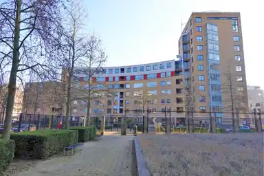 75m2 apartment to rent for 2000€/month in Henriëtte Roland Holststraat 86, Utrecht