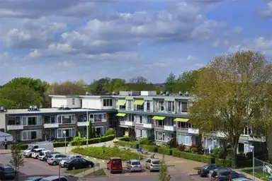 62m2 flat to rent for 1183.3€/month in Thuvine Park 157, Duiven
