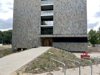 15m2 room to rent for 498.2€/month in Opaalweg 204, Utrecht