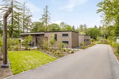 55m2 house to rent for 1000€/month in Van Arnhemhof, Wageningen