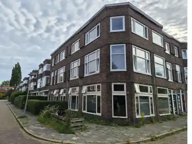 17m2 room to rent for 492€/month in Oppenheimstraat, Groningen