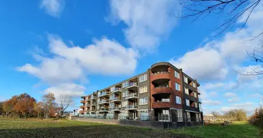 65m2 Appartamento in affitto per 1275€/mese a Landleven, Eindhoven