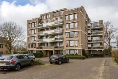 94m2 Appartement te huur voor 890€/maand in Oude Herenweg 11, Alphen aan den Rijn