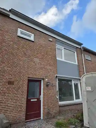 87m2 house to rent for 764.14€/month in Reitstraat 16, Gilze