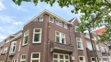 55m2 apartment to rent for 2350€/month in Oranjesingel, Nijmegen