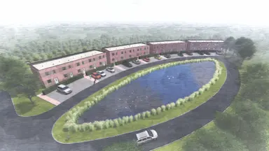85m2 huis te huur voor 1475€/maand in Neolithicumweg 25E, Almere