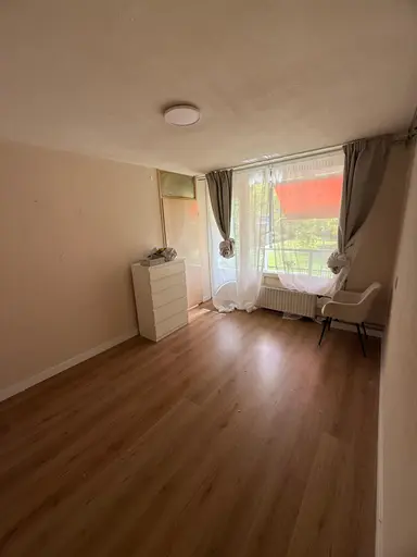 22m2 Camera in affitto per 999€/mese a Daniël Defoelaan, Amsterdam