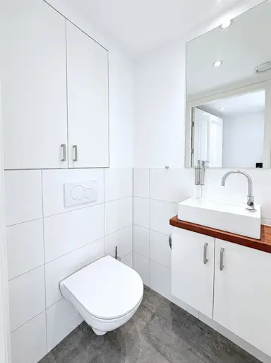 15m2 Kamer te huur voor 1400€/maand in Wilhelminapark, Utrecht