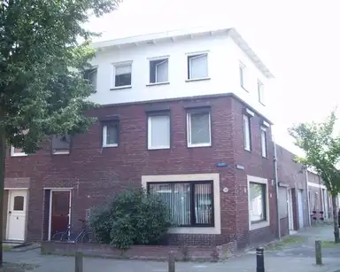 28μ² Δωμάτιο προς ενοικίαση για 595€/μήνα σε Sloot, Venlo