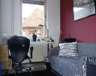 18μ² Δωμάτιο προς ενοικίαση για 450€/μήνα σε Sloot, Venlo
