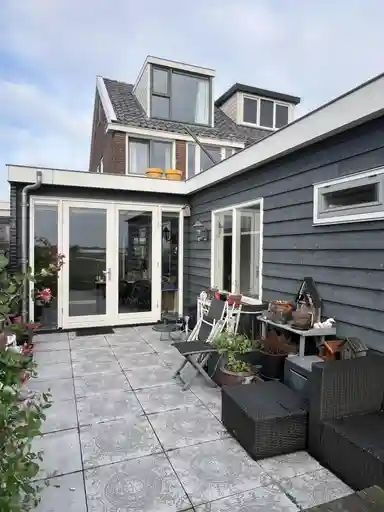 94m2 house to rent for 1795€/month in Zilkerduinweg, Noordwijk