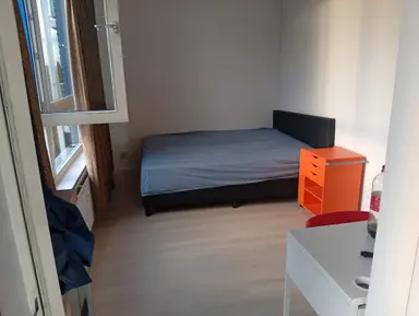 20μ² Δωμάτιο προς ενοικίαση για 800€/μήνα σε Logger, Amstelveen
