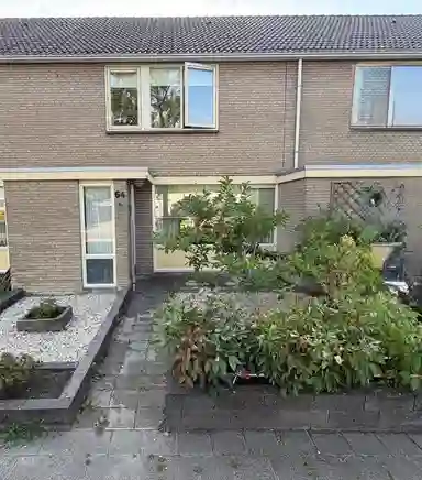70m2 Appartement te huur voor 765€/maand in Statenlaan, Roden