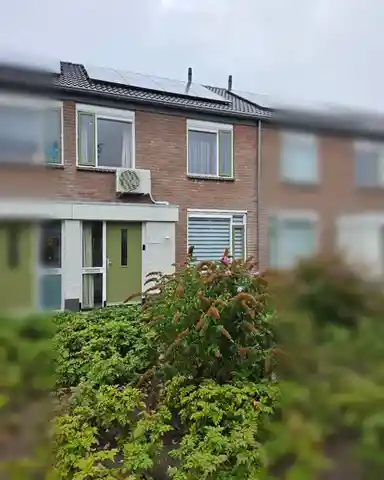 107m2 flat te huur voor 769€/maand in Hazenkamplaan, Oss