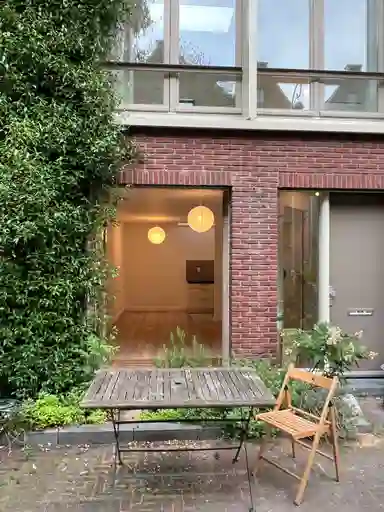 86m2 huis te huur voor 2600€/maand in Laagte Kadijk 53, Amsterdam